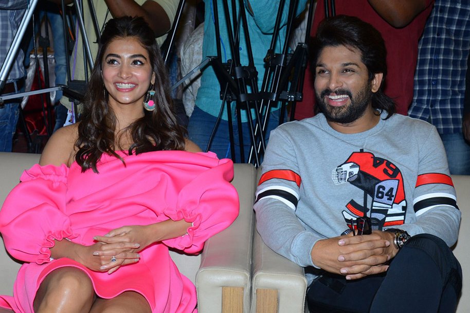 Ala-Vaikunthapurramloo-Movie-Thanks-Meet